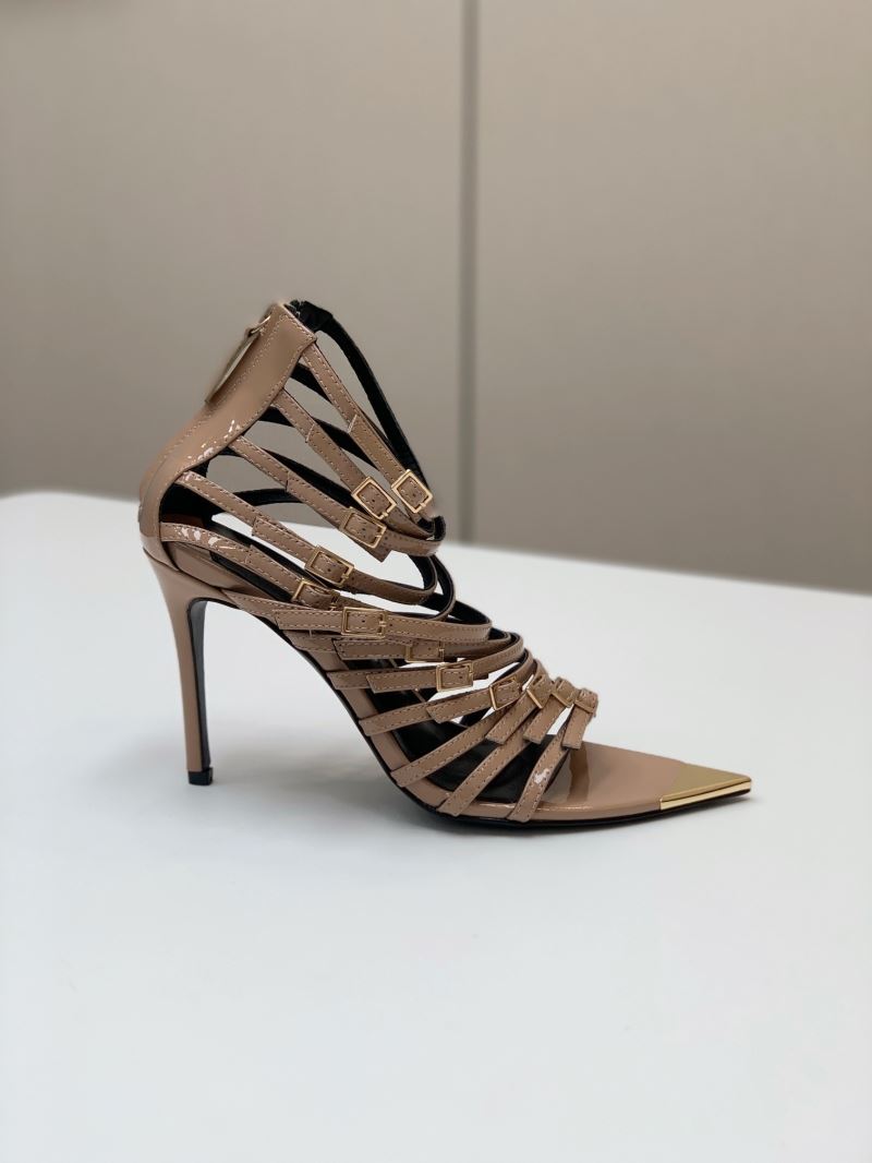 Giuseppe Zanotti Sandals